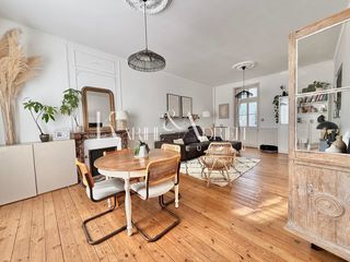  Maison � vendre 6 pi�ces 110 m�