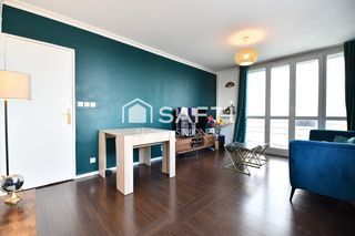  Appartement � vendre 4 pi�ces 83 m�