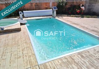  Maison � vendre 3 pi�ces 100 m�