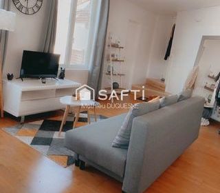  Immeuble � vendre 272 m�