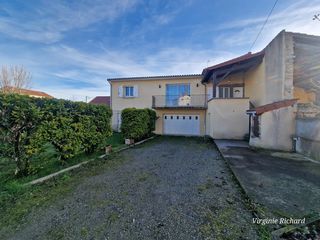  Maison � vendre 7 pi�ces 120 m�