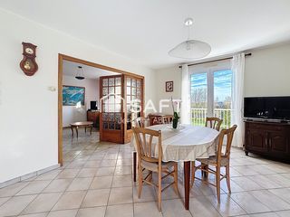  Maison � vendre 4 pi�ces 109 m�