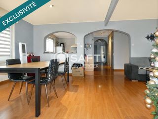  Maison � vendre 5 pi�ces 164 m�