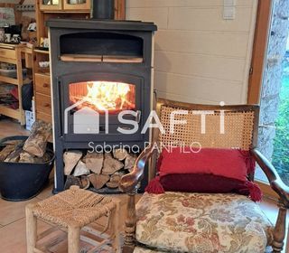  Maison � vendre 4 pi�ces 110 m�