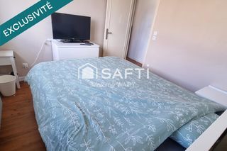  Maison � vendre 4 pi�ces 80 m�