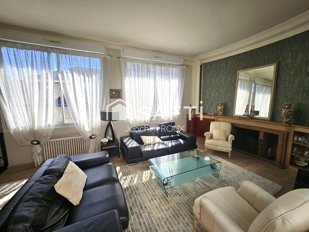 � vendre  Maison Bordeaux (33000)