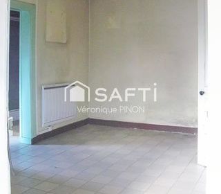  Maison � vendre 5 pi�ces 86 m�