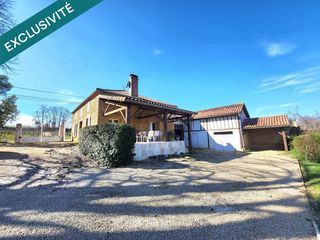  Maison � vendre 3 pi�ces 95 m�