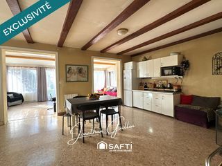  Maison � vendre 5 pi�ces 139 m�