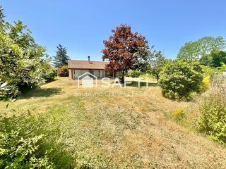  Maison � vendre 3 pi�ces 75 m�