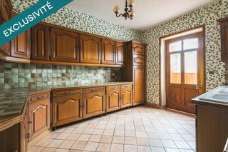  Maison � vendre 5 pi�ces 111 m�