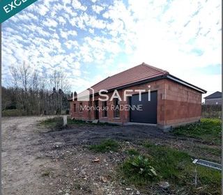  Maison � vendre 4 pi�ces 90 m�