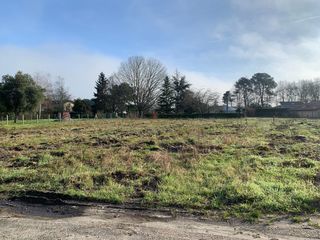  Terrain � vendre 505 m�