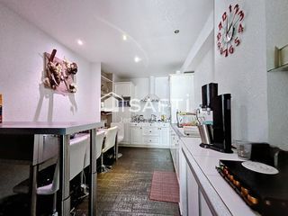  Appartement � vendre 6 pi�ces 119 m�