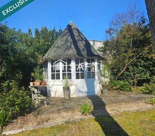  Maison � vendre 7 pi�ces 177 m�