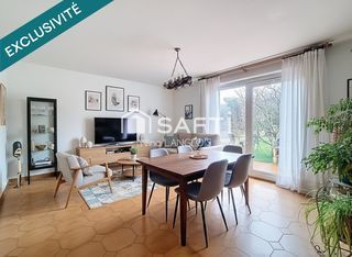  Maison � vendre 3 pi�ces 65 m�