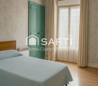  Maison � vendre 6 pi�ces 105 m�