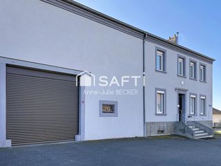  Maison � vendre 10 pi�ces 200 m�