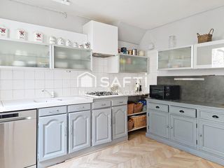  Maison � vendre 8 pi�ces 144 m�