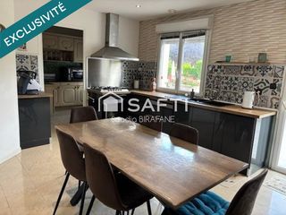  Maison � vendre 7 pi�ces 222 m�