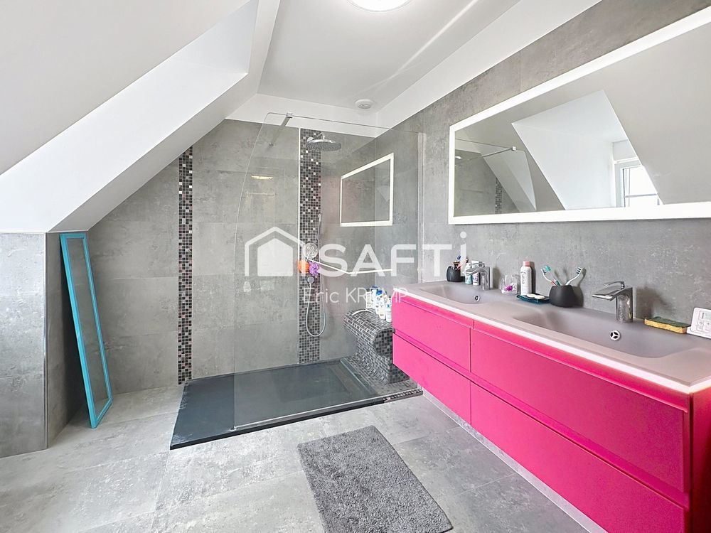 � vendre  Maison Senlis (60300)