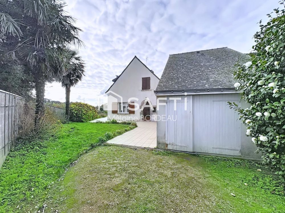 � vendre  Maison Vannes (56000)