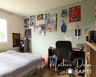  Maison � vendre 4 pi�ces 130 m�