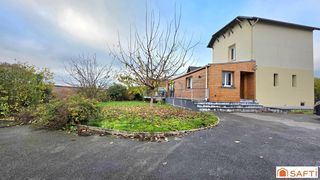  Maison � vendre 7 pi�ces 180 m�