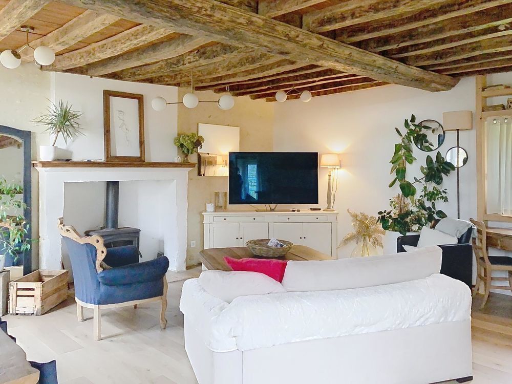 � vendre  Maison Saint-Mard-de-R�no (61400)