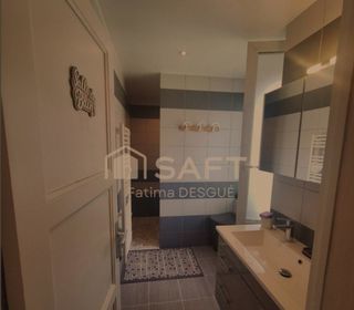  Maison � vendre 4 pi�ces 94 m�