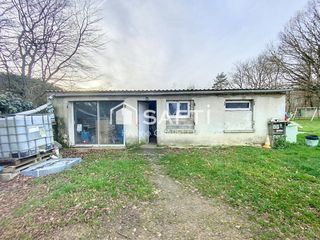  Maison � vendre 2 pi�ces 61 m�