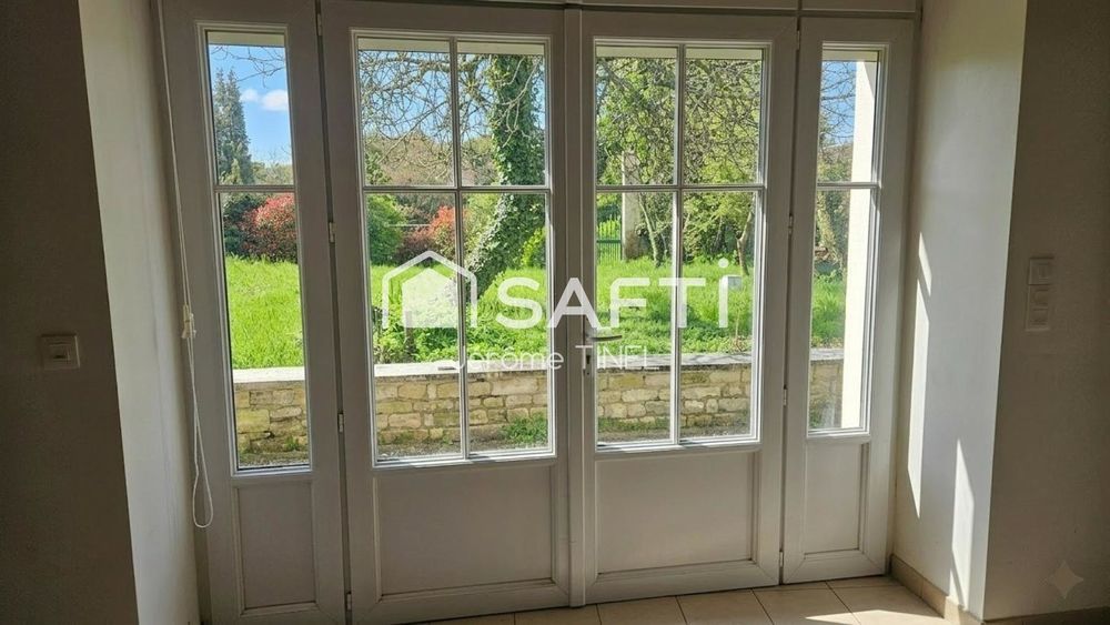 � vendre  Maison Le Bois-Plage-en-R� (17580)