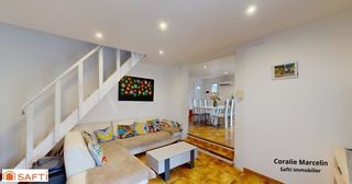  Maison � vendre 5 pi�ces 112 m�