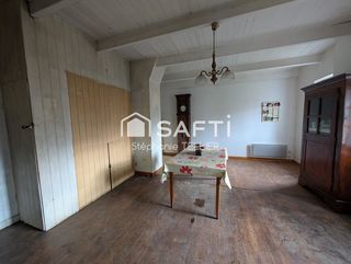  Maison � vendre 4 pi�ces 70 m�