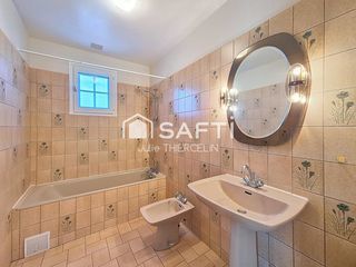  Maison � vendre 3 pi�ces 81 m�