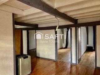  Maison � vendre 7 pi�ces 184 m�