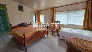  Maison � vendre 8 pi�ces 150 m�