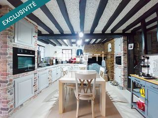  Maison � vendre 4 pi�ces 117 m�