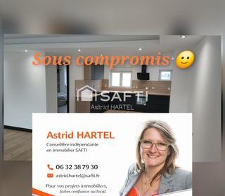  Maison � vendre 6 pi�ces 120 m�