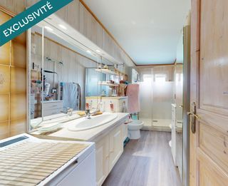  Maison � vendre 3 pi�ces 76 m�