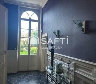  Maison � vendre 8 pi�ces 240 m�