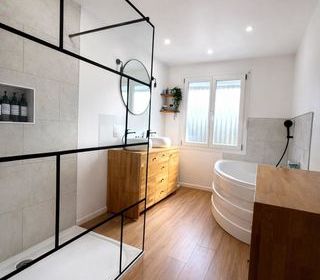  Maison � vendre 4 pi�ces 108 m�