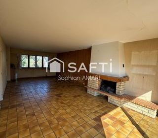  Maison � vendre 7 pi�ces 142 m�