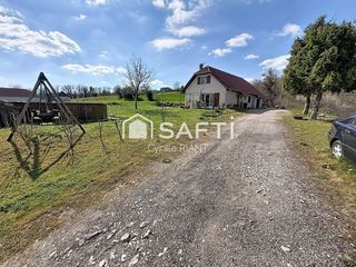  Maison � vendre 7 pi�ces 136 m�