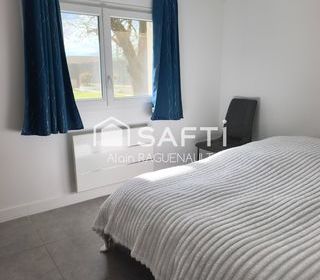  Maison � vendre 4 pi�ces 136 m�