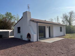  Maison � vendre 3 pi�ces 71 m�