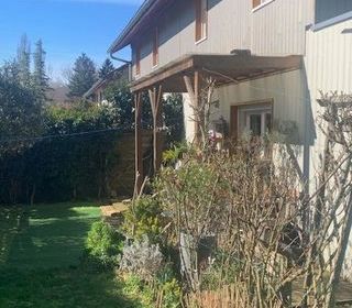  Maison � vendre 4 pi�ces 95 m�