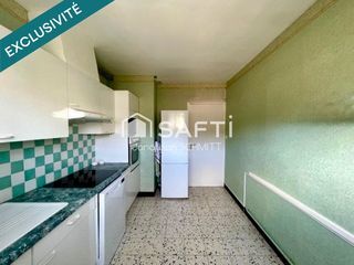  Maison � vendre 5 pi�ces 85 m�