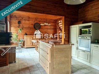  Maison � vendre 3 pi�ces 115 m�