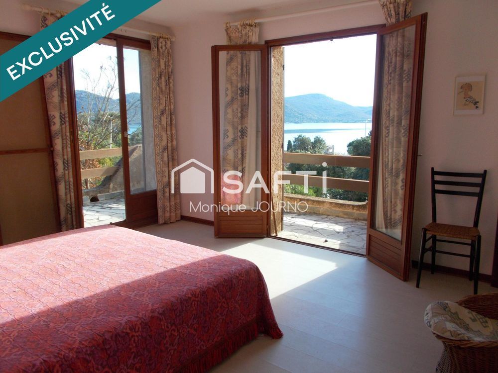 � vendre  Maison Porto-Vecchio (20137)